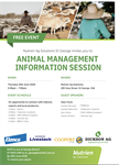 StG Animal Management