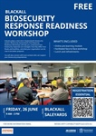 Blackall Biosecurity Readiness