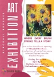 Quilpie Art Exhibition