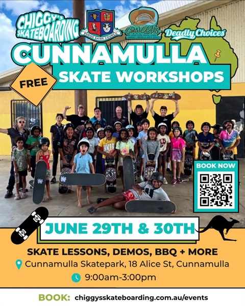 C'mulla Skateboarding