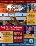 Birdsville Carnival