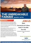 Eulo Unbreakable Farmer