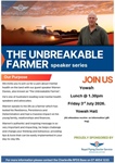 Yowah Unbreakable Farmer