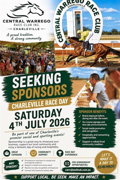 Charleville Races