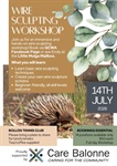 Bollon Wire Workshop