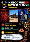 St George NAIDOC