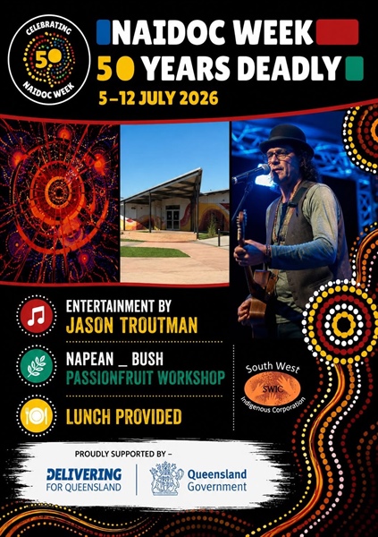 St George NAIDOC