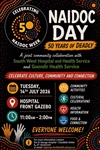 StGeorge Hospital NAIDOC
