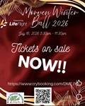 Morven Winter Ball