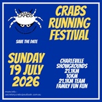 Charleville Running Festival