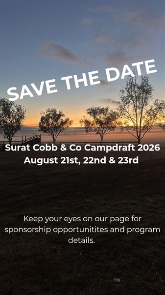 Surat Campdraft