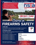 Eumamurrin Firearms Safety