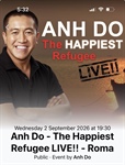 Roma Anh Do Live