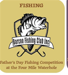 Blackall Fishing Competition