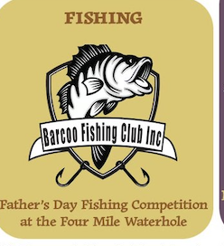 Blackall Fishing Competition