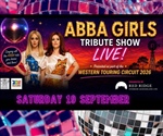 Charleville ABBA tribute