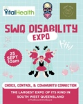 Roma SW Disability Expo