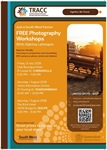 C'mulla Photography Workshop
