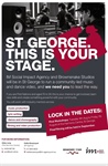 St George Dance & Music
