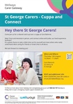 St George Carers & Wanda