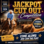 Cunnamulla Stockmans Challenge