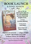 St George Meet the Author