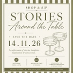 St George Sip & Shop