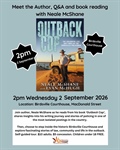 Birdsville - Meet the Author