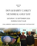 Dunkeld Golf