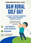 Dirranbandi Golf