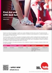 Charleville First Aid