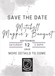 Mitchell Magpies Banquet