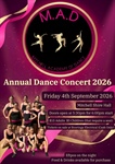 Mitchell Annual Dance Concert