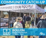Bollon BSC Catchup