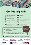 Mungindi Legal Outreach
