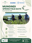 Mungindi Thallon Field days