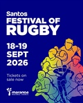 Roma Rugby Festival