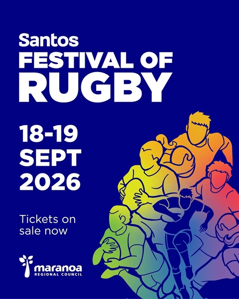 Roma Rugby Festival