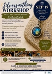 Thallon Silversmithing Workshop