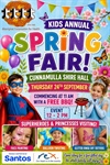 Cunnamulla spring Fair