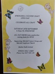Amby Spring Open Day