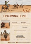 Noccundra Horsemanship Clinic