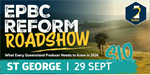 St George EPBC Reform Roadshow