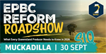 Muckadilla EPBC Roadshow