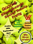 Stonehenge Social Tennis