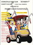 Charleville Charity Golf