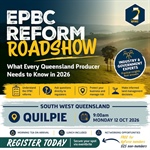 Quilpie EPBC Roadshow