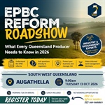 Augathella EPBC Roadshow