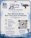 Roma Moonie River Beef Challenge